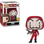 Funko Pop Television - La Casa De Papel Tokio 741 (Chase) #1 Funko Pop Television - La Casa De Papel Tokio 741 (Chase) #1