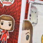 Funko Pop Television – La Casa De Papel Tokio 741 (Chase) #1 Funko Pop Television - La Casa De Papel Tokio 741 (Chase) #1