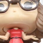 Funko Pop Television - New Girl Jess 648 #2