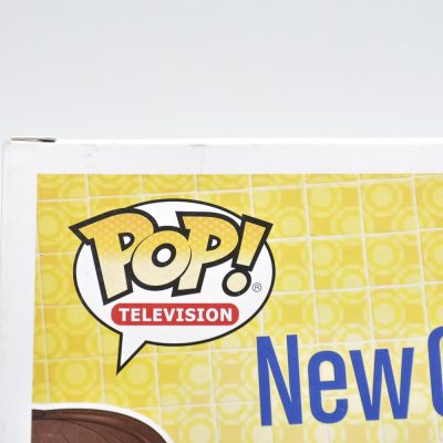 Funko Pop Television - New Girl Jess 648 #2