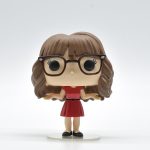 Funko Pop Television - New Girl Jess 648 #2