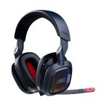 Headset Astro A30 Wireless Versao Xbox – Logitech Headset Astro A30 Wireless Versao Xbox - Logitech