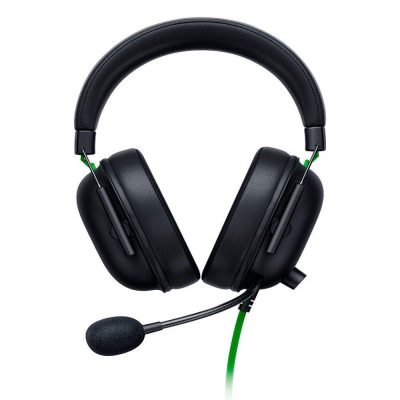 Headset Gamer Razer Blackshark V2 X
