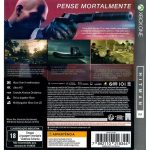 Hitman 2 Xbox One
