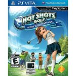 Hot Shots Golf World Invitational Psvita Hot Shots Golf World Invitational Psvita