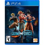 Jump Force Ps4