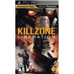 Killzone Liberation Psp Killzone Liberation Psp