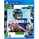 Madden Nfl 21 Ps4 Madden Nfl 21 Ps4