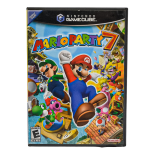 Mario Party 7 Jogo Gamecube