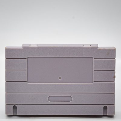 Mickey Mania Jogo Paralelo Super Nintendo (Snes)