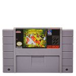 Mickey Mania Jogo Paralelo Super Nintendo (Snes)