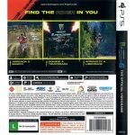 Monster Energy Supercross The Official Videogame 6 Ps5 Monster Energy Supercross The Official Videogame 6 Ps5