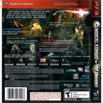 Mortal Kombat Vs Dc Universe Ps3 (Greatest Hits)