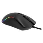 Mouse Gamer Aoc Gm310, Rgb, 12400 Dpi, 7 Botões Mouse Gamer Aoc Gm310, Rgb, 12400 Dpi, 7 Botões