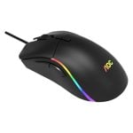 Mouse Gamer Aoc Gm310, Rgb, 12400 Dpi, 7 Botões Mouse Gamer Aoc Gm310, Rgb, 12400 Dpi, 7 Botões
