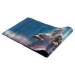 Mousepad Gamer Husky Gaming Avalanche, Preto, Control, Extra Grande, (900X400mm) – Hgmh013 (Novo) Mousepad Gamer Husky Gaming Avalanche, Preto, Control, Extra Grande, (900X400mm) - Hgmh013 (Novo)
