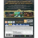 Naruto Shippuden Ultimate Ninja Storm Trilogy Ps4 (Europeu)
