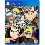 Naruto Shippuden Ultimate Ninja Storm Trilogy Ps4 (Europeu)