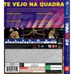 Nba 2K24 Ps4 Nba 2K24 Ps4