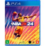 Nba 2K24 Ps4 Nba 2K24 Ps4