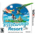 Pilotwings Resort Nintendo 3Ds