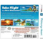 Pilotwings Resort Nintendo 3Ds