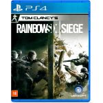 Rainbow Six Siege Ps4 #1