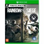 Rainbow Six Siege Xbox One #1 Rainbow Six Siege Xbox One #1