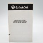 Resident Evil 4 Jogo Nintendo Gamecube