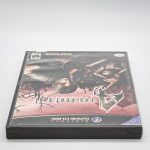 Resident Evil 4 Jogo Nintendo Gamecube
