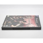 Resident Evil 4 Jogo Nintendo Gamecube