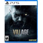 Resident Evil Village Ps5