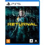 Returnal Ps5 Returnal Ps5