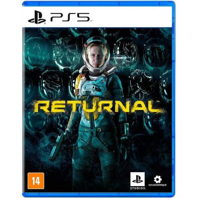 Returnal Ps5