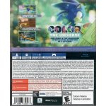 Sonic Colors Ultimate Ps4