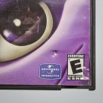 Spyro Enter De Dragonfly Jogo Gamecube (Sem Manual) (Player’s Choice) Spyro Enter De Dragonfly Jogo Gamecube (Sem Manual) (Player's Choice)