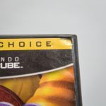 Spyro Enter De Dragonfly Jogo Gamecube (Sem Manual) (Player’s Choice) Spyro Enter De Dragonfly Jogo Gamecube (Sem Manual) (Player's Choice)
