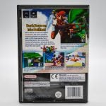Super Mario Sunshine Jogo Gamecube (Sem Manual, Capa Reimpressa) Super Mario Sunshine Jogo Gamecube (Sem Manual, Capa Reimpressa)