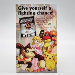 Super Smash Bross Melee Jogo Nintendo Gamecube