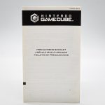 Super Smash Bross Melee Jogo Nintendo Gamecube