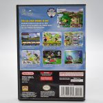 Super Smash Bross Melee Jogo Nintendo Gamecube