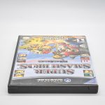 Super Smash Bross Melee Jogo Nintendo Gamecube
