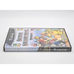 Super Smash Bross Melee Jogo Nintendo Gamecube