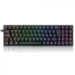Teclado Gamer Mecanico Redragon Pollux (Switch Dust-Proof Red)