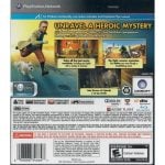 The Adventures Of Tintin The Game Ps3 The Adventures Of Tintin The Game Ps3