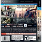 The Amazing Spider-Man Ps3 #3 (Sem Manual)