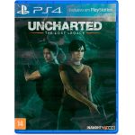Uncharted The Lost Legacy Ps4 #3