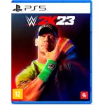 Wwe 2K23 Ps5
