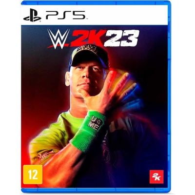 Wwe 2K23 Ps5