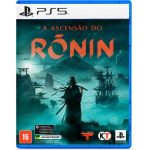 A Ascensão Do Ronin Ps5 A Ascensão Do Ronin Ps5